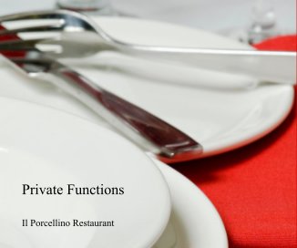 Private Functions book cover