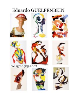 Eduardo GUELFENBEIN book cover