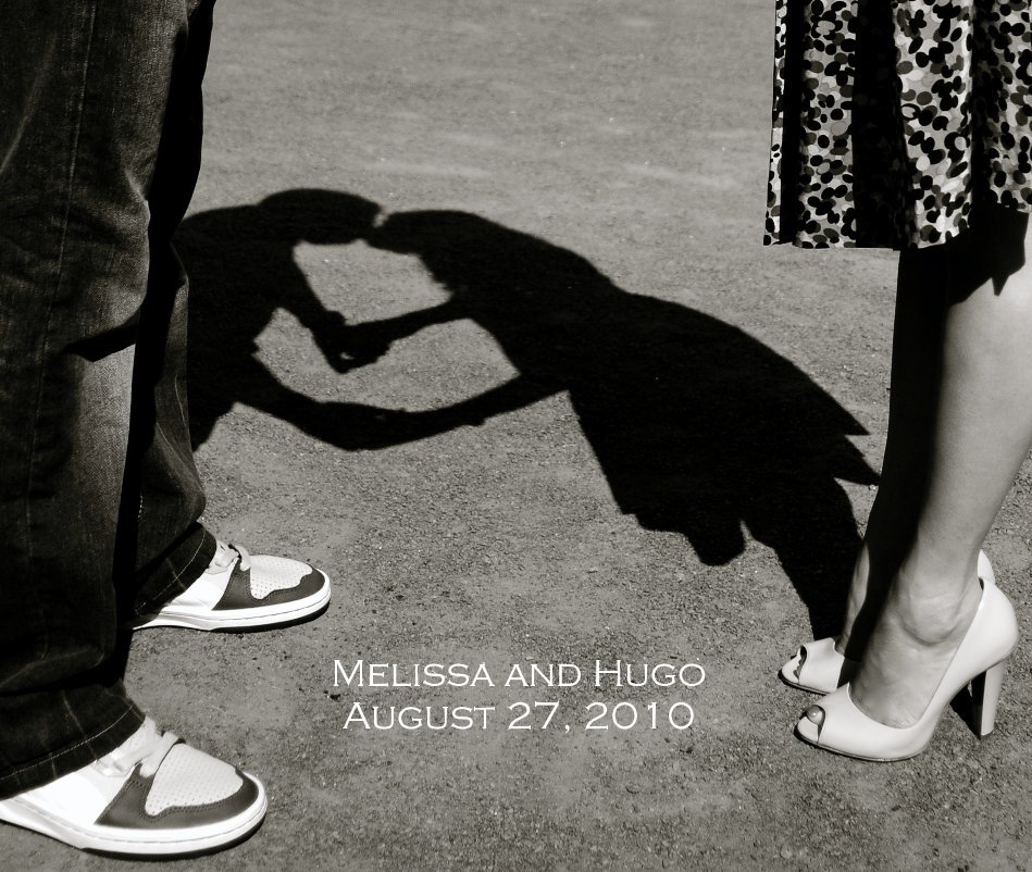 Ver Melissa and Hugo August 27, 2010 por mgoalcantara
