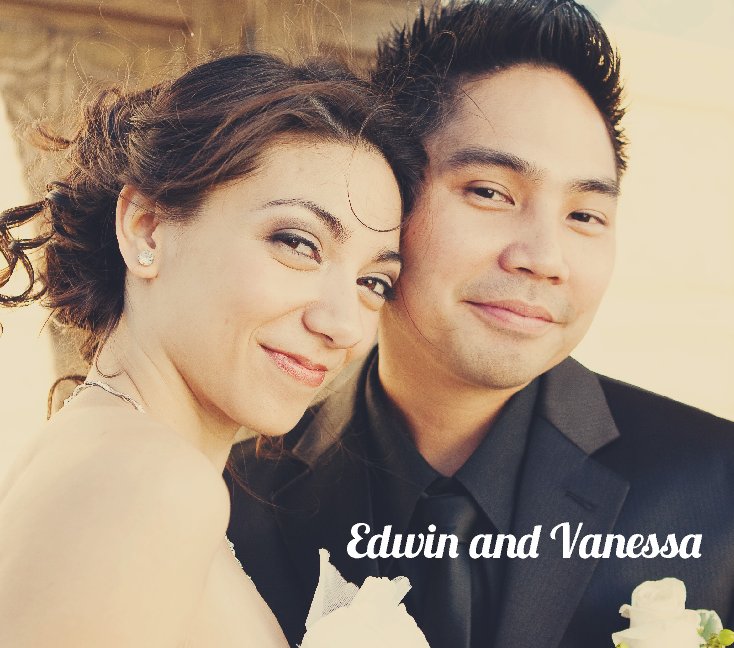 Ver Edwin & Vanessa por Bink Media & Design