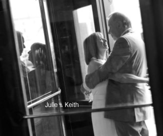 Julie and Keith book cover