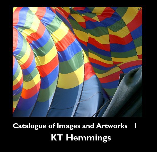 Bekijk Catalogue of Images and Artworks 1 op KT Hemmings