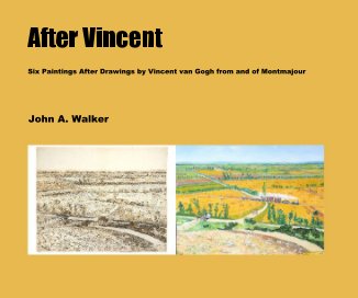 After Vincent book cover