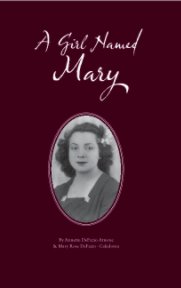 A Girl Named Mary book cover