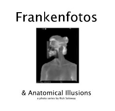 Frankenfotos book cover