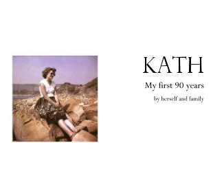 KATH book cover