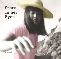 Stars in her Eyes book cover