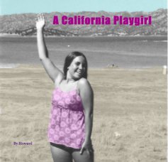 A California Playgirl book cover