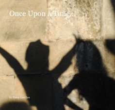 Once Upon a Time... book cover