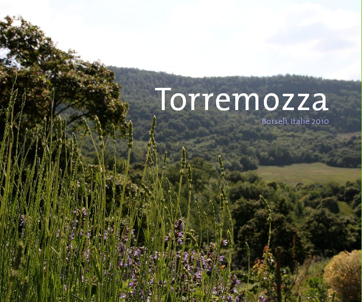 View Torremozza by Claudia Claas
