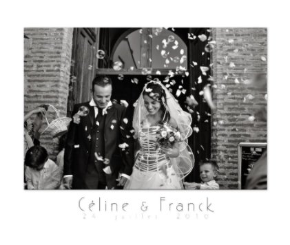 Céline & Franck book cover