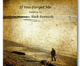 If You Forget Me book cover