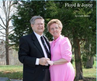Floyd & Joyce book cover