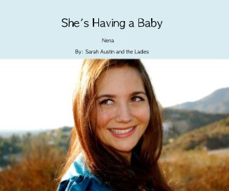 She's Having a Baby book cover