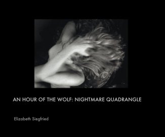 AN HOUR OF THE WOLF: NIGHTMARE QUADRANGLE book cover