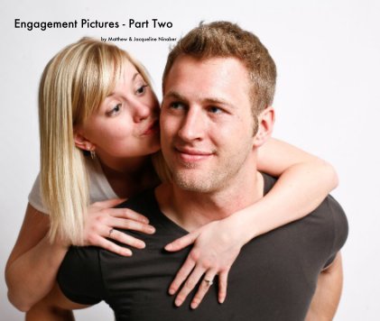 Engagement Pictures - Part Two book cover