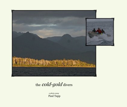 the cold-gold divers book cover