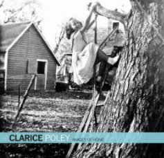 Clarice Poley, Images of Home book cover