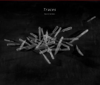 Traces book cover