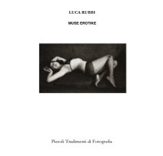 MUSE EROTIKE book cover