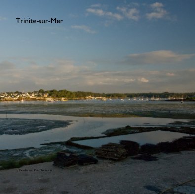 Trinite-sur-Mer book cover
