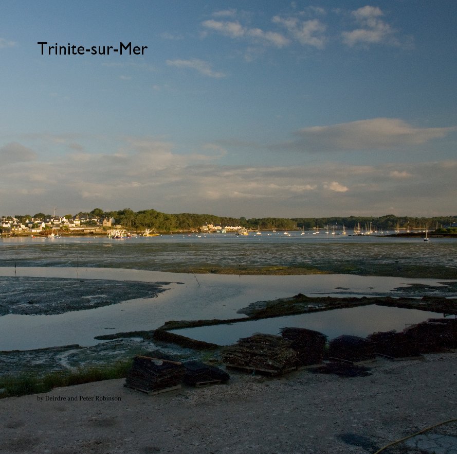 Trinite-sur-Mer nach Deirdre and Peter Robinson anzeigen