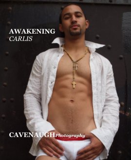 AWAKENING CARLIS book cover