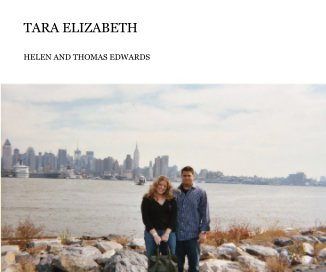 TARA ELIZABETH book cover