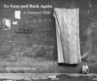 To Nam and Back Again book cover