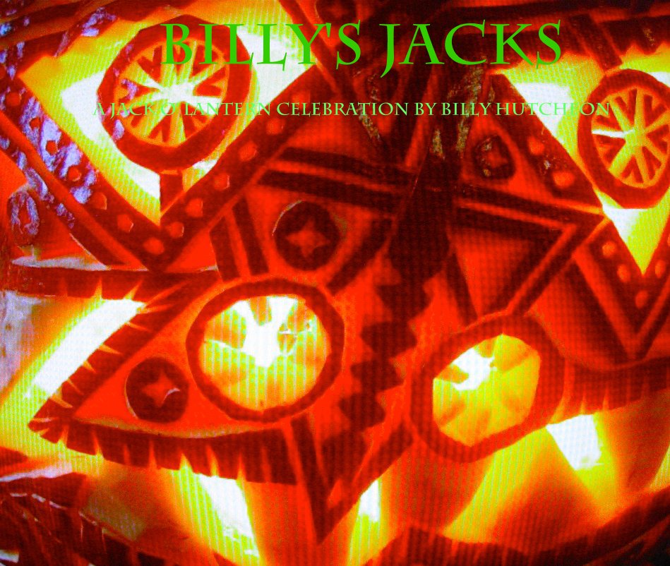 Ver Billy's Jacks por By Billy Hutcheon