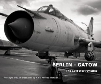BERLIN - GATOW book cover