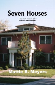 Seven Houses - Family Paperback Edition book cover
