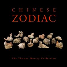 Chinese Zodiac book cover