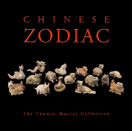 Bekijk Chinese Zodiac op Thomas Murray