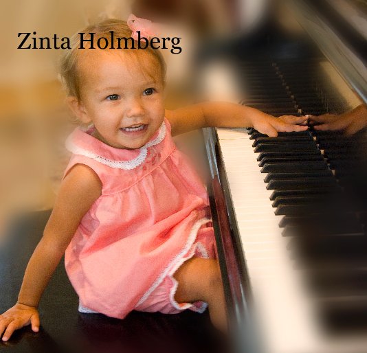 View Zinta Holmberg by Arthur Koch