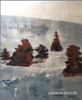 BOOK II book cover