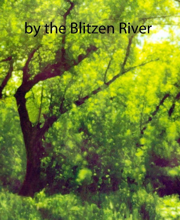 Ver by the Blitzen River por Joseph Deiss