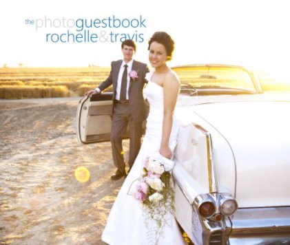 Rochelle & Travis book cover