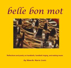 belle bon mot book cover