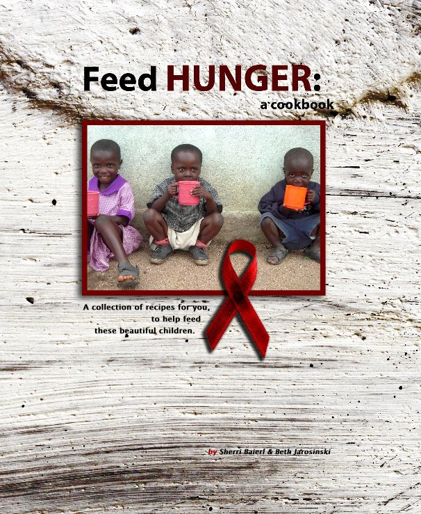 Ver Feed HUNGER por Sherri Baierl & Beth Jarosinski
