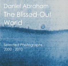 The Blissed-Out World book cover