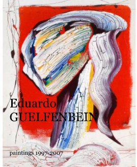 Eduardo GUELFENBEIN book cover