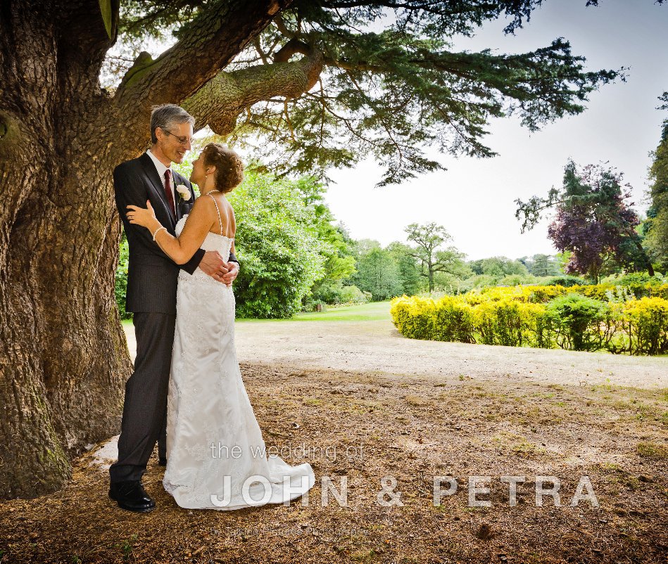 View The Wedding of John and Petra by Mark Green
