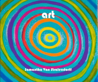 art book cover