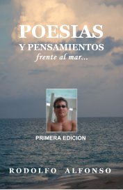 POESIAS Y PENSAMIENTOS book cover