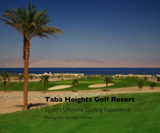 Taba Heights Golf Resort book cover