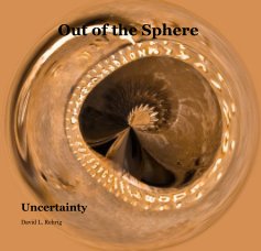 Out of the Sphere book cover