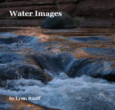 Water Images book cover