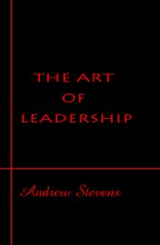 The Art of Leadership book cover