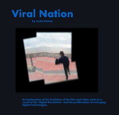 Viral Nation book cover
